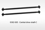 DHK Hobby Central Drive Shaft - C - Maximus