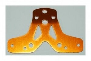 DHK Hobby Upper Deck - C - Maximus