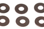 CEN Racing Washer M3x8x0.5 (6pcs)
