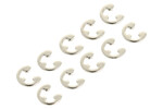 CEN Racing CEGG36859 #2 E-Clip (10)