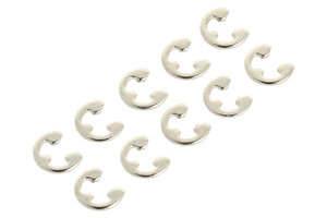 CEN Racing CEGG36859 #2 E-Clip (10)