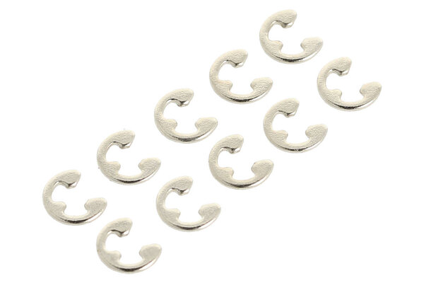 CEN Racing CEGG36859 #2 E-Clip (10)