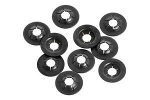 CEN Racing Push-on fix clip (10)