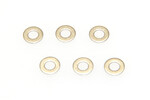 CEN Racing Washer W3x7x0.50mm (6pcs)