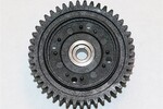 DHK Hobby Spur Gear - 45T Mod 1 (Plastic) - Maximus