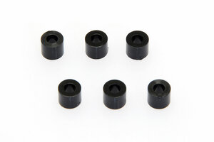 CEN Racing Spacer W3x6x5mm (6pcs) CEN Racing Spacer W3x6x5mm (6pcs)