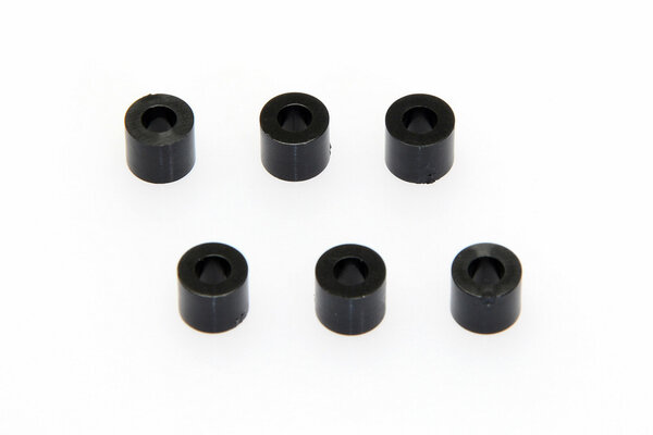 CEN Racing Spacer W3x6x5mm (6pcs)