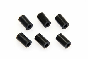 CEN Racing Spacer W3x6x10mm (6pcs) CEN Racing Spacer W3x6x10mm (6pcs)
