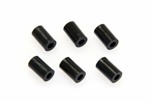 CEN Racing Spacer W3x6x10mm (6pcs)