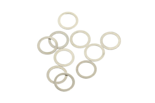 CEN Racing Shim W5x7x0.20mm (10pcs)