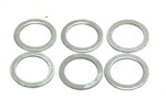 CEN Racing Shim M12.2x15.9x0.5 (6pcs)