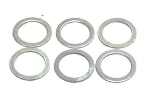 CEN Racing Shim M12.2x15.9x0.5 (6pcs) CEN Racing Shim M12.2x15.9x0.5 (6pcs)