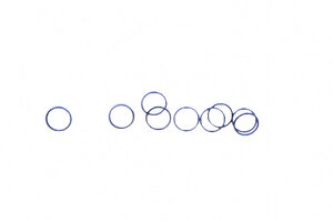 CEN Racing O-Ring 0.8x8mm (10pcs) CEN Racing O-Ring 0.8x8mm (10pcs)