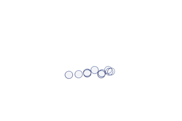 CEN Racing O-Ring 1.0x10mm (10pcs)
