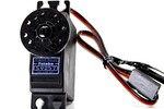 Futaba S9257 Coreless Digital Hi-Speed Tail Servo for