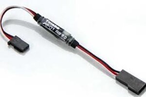 Futaba PS-01RS 5.0V Regulator Futaba PS-01RS 5.0V Regulator