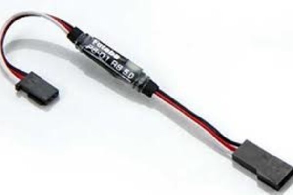 Futaba PS-01RS 5.0V Regulator