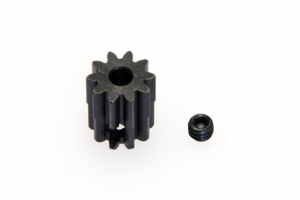 CEN Racing CEGG73201  Steel Motor Pinion Gear 32p 10T (3.17mm Bore)