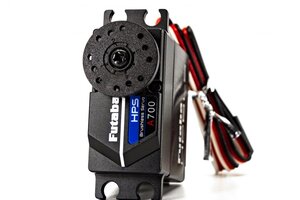 Futaba HPS-A700 S.Bus Brushless Ultra Torque Airplane Servo