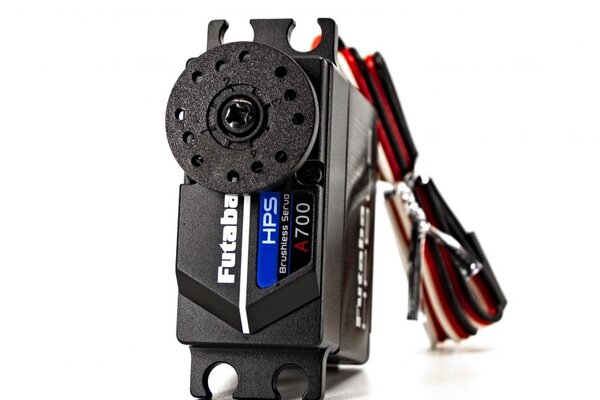 Futaba HPS-A700 S.Bus Brushless Ultra Torque Airplane Servo
