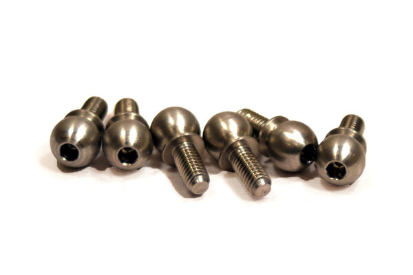 CEN Racing 5.8mm Pivot Ball (6mm Thread)