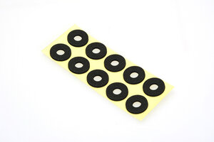 CEN Racing Body Shell Foam Protector Pad 7x18x2mm CEN Racing Body Shell Foam Protector Pad 7x18x2mm