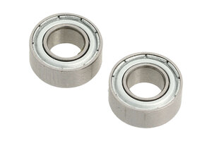 CEN Racing Bearing 5X10X4(X2) CEN Racing Bearing 5X10X4(X2)