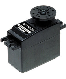 Futaba S-U400 Standard Digital & S. Bus2 Capable Airplane Servo