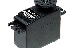 Futaba S-U400 Standard Digital & S. Bus2 Capable Airplane Servo