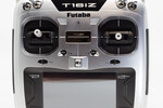 Futaba 16IZ 2.4GH.z FASST Airplane Spec Radio System