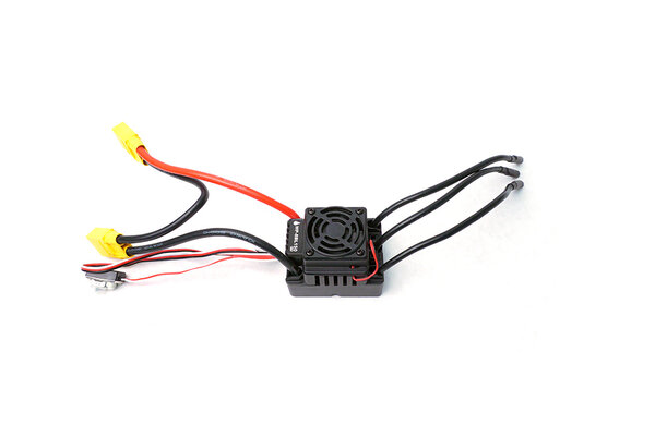 CEN Racing Waterproof 150 Amp ESC V2, for Colossus XT