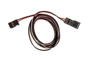 Futaba FUTAEC-12 Servo Extension Cord 39" J Plug