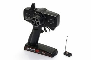 CEN Racing AMP30 2.4GHz Radio System (TX/RX) CEN Racing AMP30 2.4GHz Radio System (TX/RX)