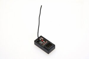 CEN Racing AMP30 2.4GHz Receiver (RX) CEN Racing AMP30 2.4GHz Receiver (RX)