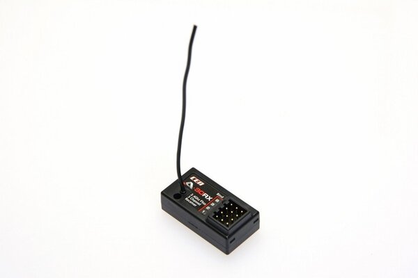 CEN Racing AMP30 2.4GHz Receiver (RX)