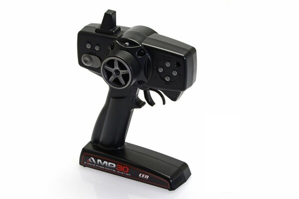 CEN Racing AMP30 2.4GHz Transmitter (TX)