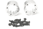 CEN Racing Aluminum Diff Case (M3)*2