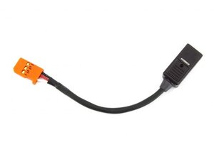 Futaba S.Bus Hub, 100mm