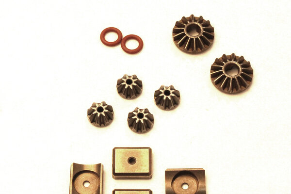 CEN Racing Diff. Bevel Gear