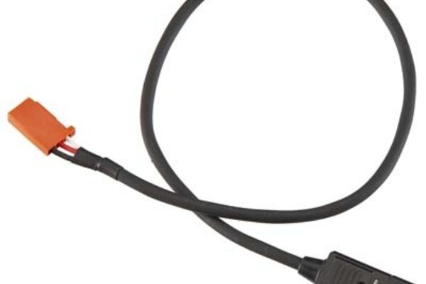 Futaba S.Bus Hub w/Cable 300mm