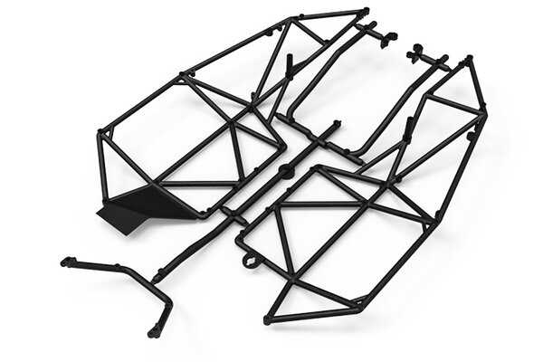 Gmade Cage Side Parts Tree: GOM