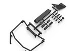 Gmade Front Cage Parts Tree: GOM