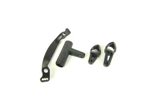 CEN Racing Steering Plastic Parts CEN Racing Steering Plastic Parts