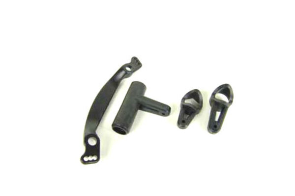 CEN Racing Steering Plastic Parts