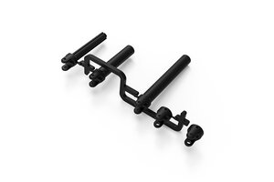 Gmade Universal Shaft Parts Tree: GOM