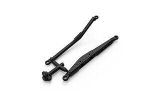 Gmade Rear 4 Link Set: GOM