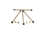 CEN Racing Threaded Hinge Pins 4X73