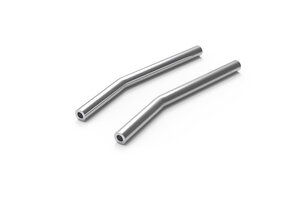 Gmade Bent Upper Link M4 X 6.8 X 99mm: GOM