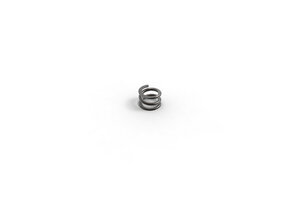 Gmade Servo Saver Spring 9.8X9.5mm: GOM
