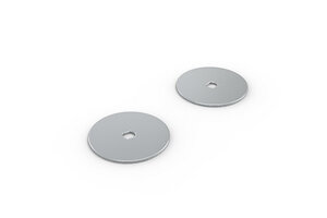 Gmade Slipper Disk 33X1mm: GOM